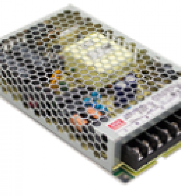 Bộ nguồn Meanwell LRS 35-5