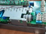 Sửa Chữa Biến Tần ABB ACS800 (22kW & 5.5kW) Hệ Thống Nén Bùn Đức Tại Đồng Tháp