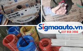 CUNG CẤP PHÂN PHỐI DÂY ĐIỆN CADIVI, SANGJIN, THỊNH PHÁT, LION